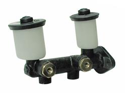 Centric Premium Brake Master Cylinders for 1974-1975 PICKUP - 130.44703