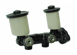 Centric Premium Brake Master Cylinders 130.44704