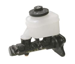 Centric Premium Brake Master Cylinders for 1989-1993 PICKUP - 130.44705