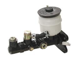 Centric Premium Brake Master Cylinders for 1984-1988 4RUNNER, 1979-1988 PICKUP - 130.44710