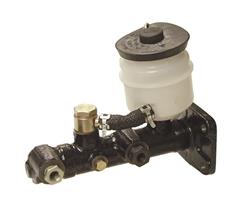 Centric Premium Brake Master Cylinders for 1979-1988 PICKUP - 130.44717