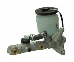 Centric Premium Brake Master Cylinders for 1986-1987 4RUNNER, PICKUP - 130.44719