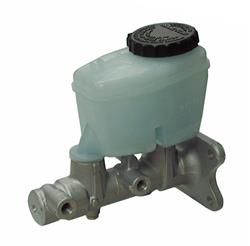 Centric Premium Brake Master Cylinders 130.44723
