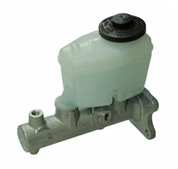 Centric Premium Brake Master Cylinders 130.44724