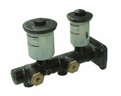 Centric Premium Brake Master Cylinders for 1975 LAND CRUISER - 130.44733
