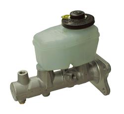 Centric Premium Brake Master Cylinders for 1990 CRESSIDA, 1993-1994 LAND CRUISER, 1991-1992 SUPRA - 130.44738