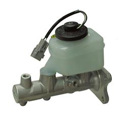 Centric Premium Brake Master Cylinders 130.44740