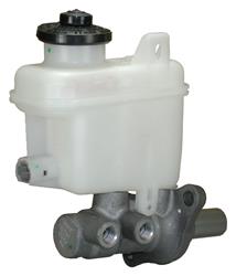 Centric Premium Brake Master Cylinders for 2022 GR SUPRA, 2008-2022 SEQUOIA, 2007-2021 TUNDRA - 130.44744