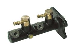 Centric Premium Brake Master Cylinders 130.44800
