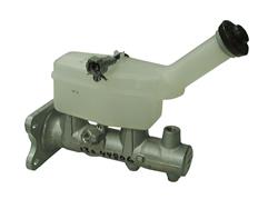 Centric Premium Brake Master Cylinders 130.44806