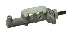 Centric Premium Brake Master Cylinders for 2003 SIENNA - 130.44817