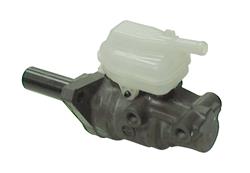 Centric Premium Brake Master Cylinders for 2004-2006 RX330, 2007-2009 RX350 - 130.44819