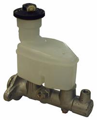 Centric Premium Brake Master Cylinders for 1996-2000 RAV4 - 130.44908