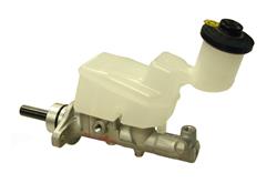 Centric Premium Brake Master Cylinders for 2003-2005 RAV4 - 130.44916