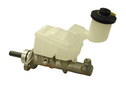 Centric Premium Brake Master Cylinders for 2004-2005 RAV4 - 130.44918