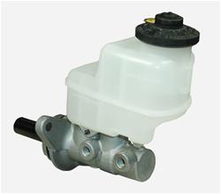Centric Premium Brake Master Cylinders for 2006-2018 RAV4 - 130.44919