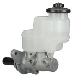 Centric Premium Brake Master Cylinders 130.44920