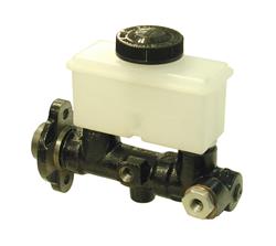 Centric Premium Brake Master Cylinders 130.45102