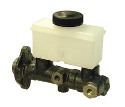 Centric Premium Brake Master Cylinders 130.45103