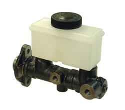Centric Premium Brake Master Cylinders 130.45104