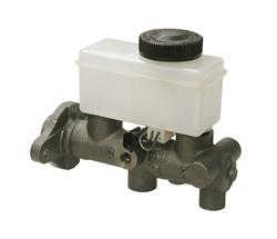 Centric Premium Brake Master Cylinders 130.45107
