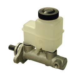 Centric Premium Brake Master Cylinders 130.45109