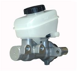 Centric Premium Brake Master Cylinders for 2006-2011 RX-8 - 130.45115