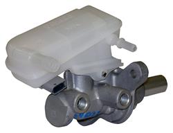 Centric Premium Brake Master Cylinders 130.45122