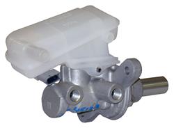 Centric Premium Brake Master Cylinders 130.45123
