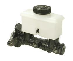 Centric Premium Brake Master Cylinders for 1986-1987 323, 1983-1987 626 - 130.45202