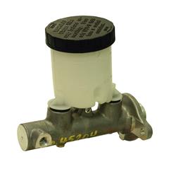 Centric Premium Brake Master Cylinders 130.45204