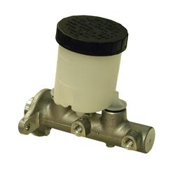 Centric Premium Brake Master Cylinders 130.45205