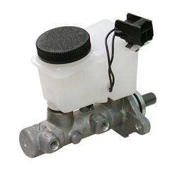 Centric Premium Brake Master Cylinders 130.45207