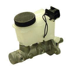 Centric Premium Brake Master Cylinders 130.45208