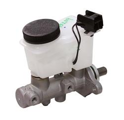 Centric Premium Brake Master Cylinders 130.45209