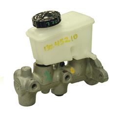 Centric Premium Brake Master Cylinders 130.45210