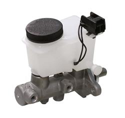 Centric Premium Brake Master Cylinders 130.45212