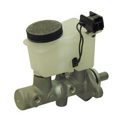 Centric Premium Brake Master Cylinders 130.45215