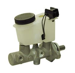 Centric Premium Brake Master Cylinders 130.45216