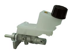 Centric Premium Brake Master Cylinders for 2003-2005 6 - 130.45217