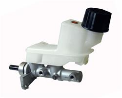 Centric Premium Brake Master Cylinders 130.45221