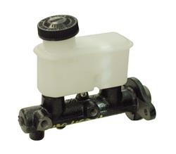 Centric Premium Brake Master Cylinders for 1989-1995 MPV - 130.45301