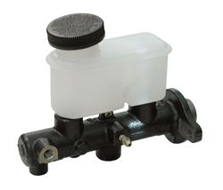 Centric Premium Brake Master Cylinders 130.45302