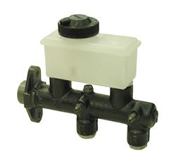Centric Premium Brake Master Cylinders for 1977-1979 GLC - 130.45400