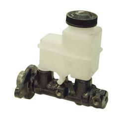 Centric Premium Brake Master Cylinders for 1988-1989 323, TRACER - 130.45403
