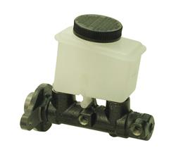 Centric Premium Brake Master Cylinders 130.45404