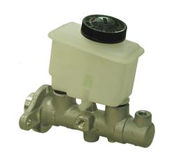 Centric Premium Brake Master Cylinders 130.45405