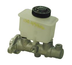 Centric Premium Brake Master Cylinders 130.45406