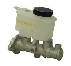 Centric Premium Brake Master Cylinders 130.45413