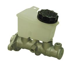Centric Premium Brake Master Cylinders 130.45416
